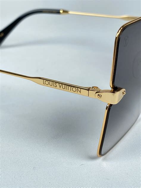 louis vuitton sunglasses made in france|Louis Vuitton sunglasses men price.